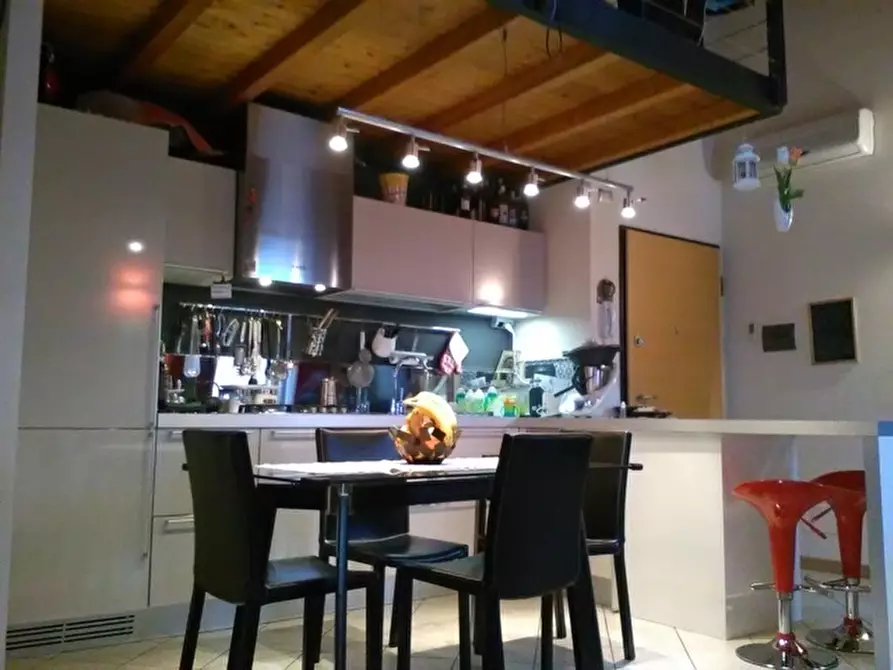 Immagine 2 di Appartamento in vendita  a Mozzecane