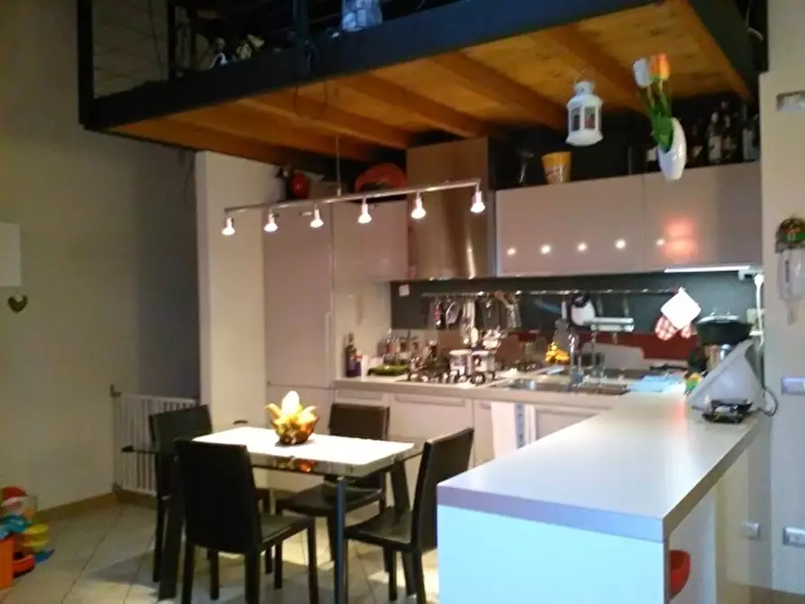 Immagine 3 di Appartamento in vendita  a Mozzecane