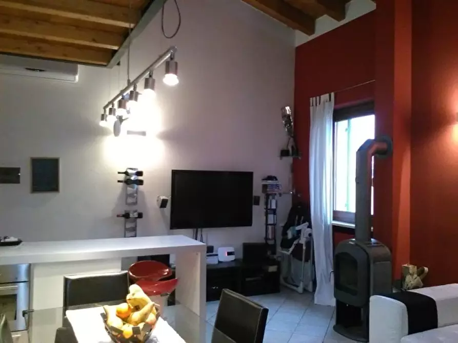 Immagine 4 di Appartamento in vendita  a Mozzecane