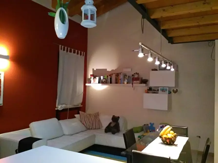 Immagine 5 di Appartamento in vendita  a Mozzecane