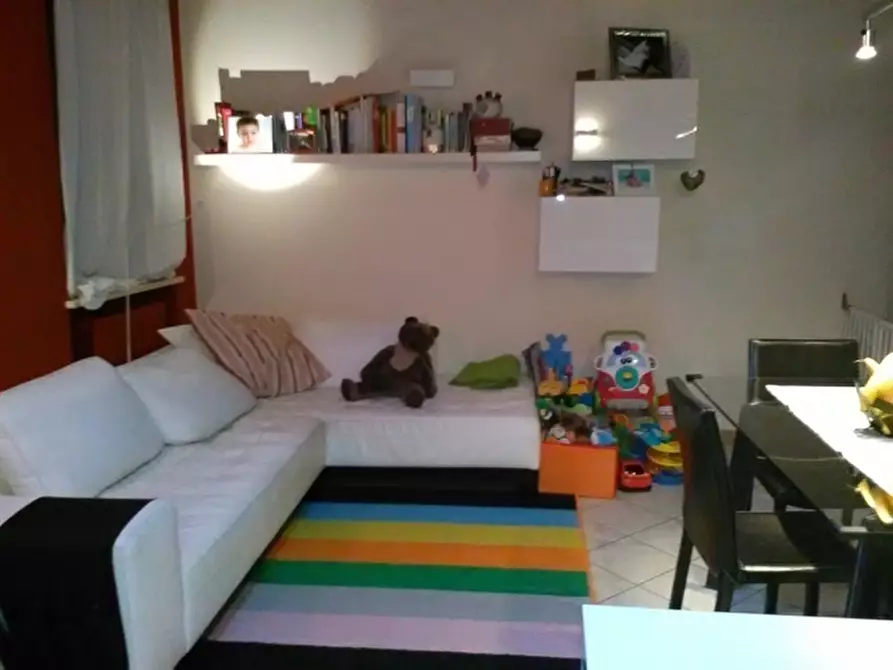 Immagine 6 di Appartamento in vendita  a Mozzecane