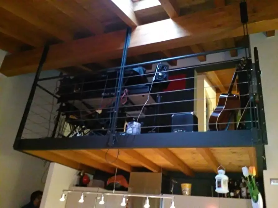 Immagine 7 di Appartamento in vendita  a Mozzecane