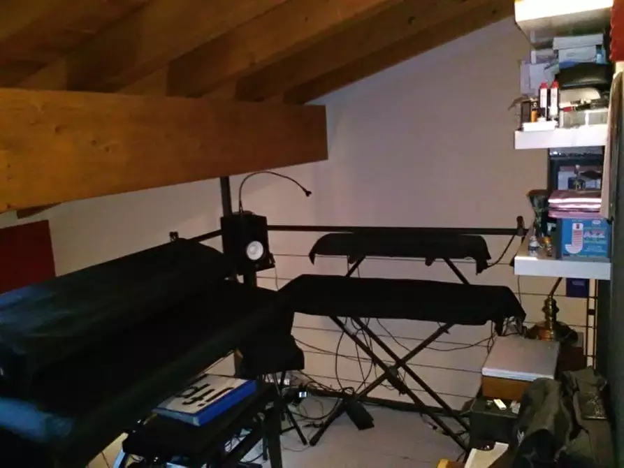 Immagine 8 di Appartamento in vendita  a Mozzecane