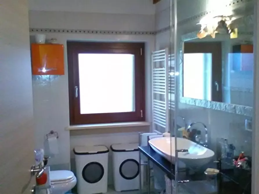 Immagine 9 di Appartamento in vendita  a Mozzecane