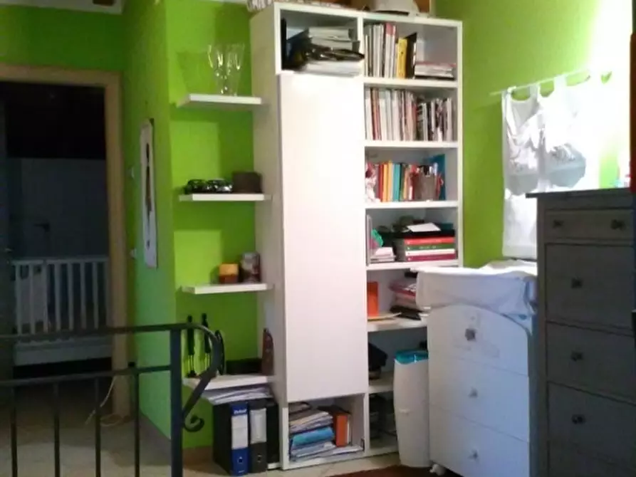 Immagine 10 di Appartamento in vendita  a Mozzecane