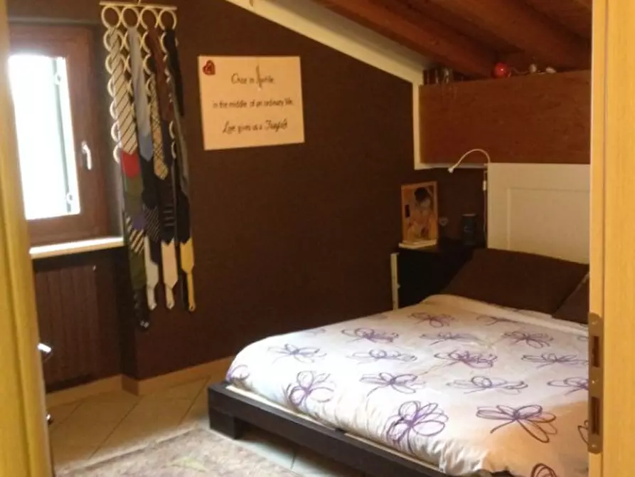 Immagine 13 di Appartamento in vendita  a Mozzecane
