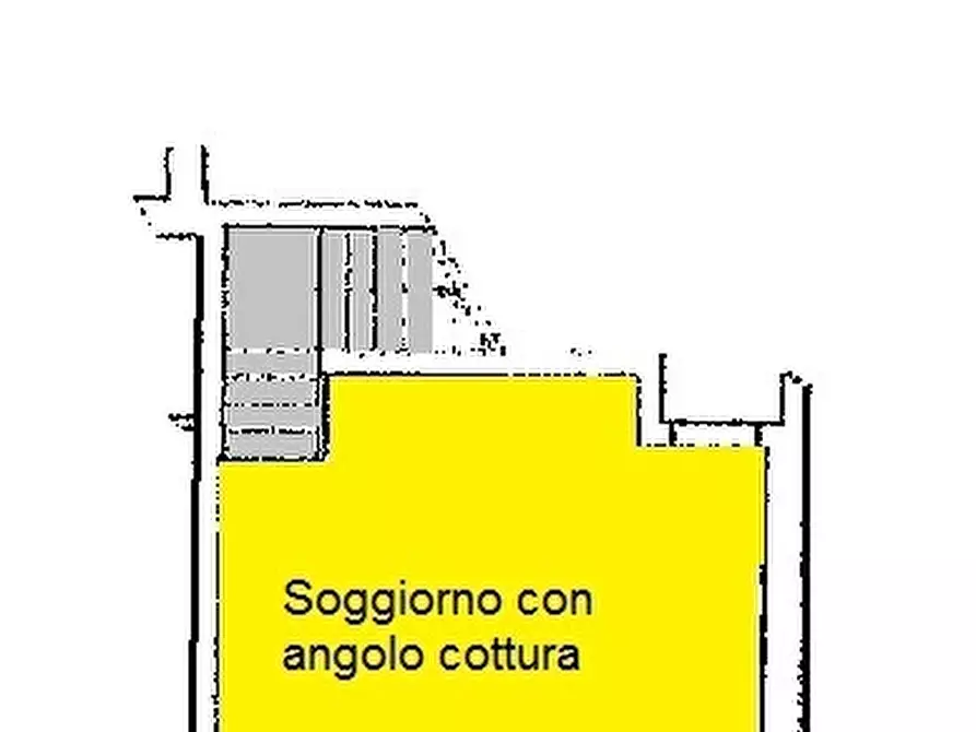 Immagine 15 di Appartamento in vendita  a Mozzecane