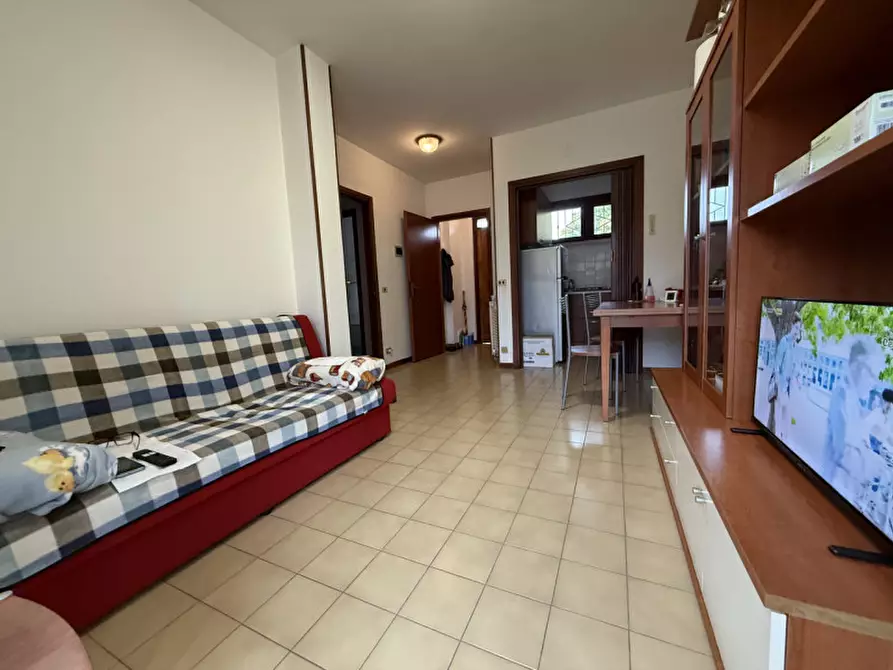 Immagine 2 di Appartamento in vendita  a Tregnago