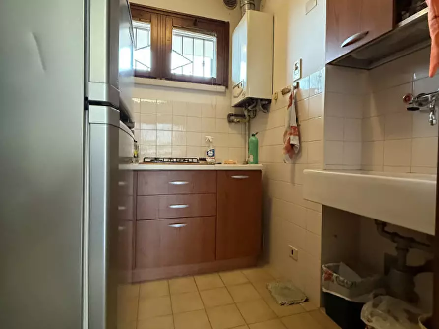 Immagine 3 di Appartamento in vendita  a Tregnago