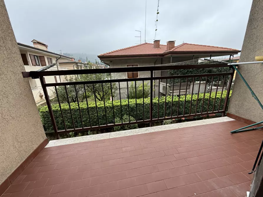 Immagine 5 di Appartamento in vendita  a Tregnago