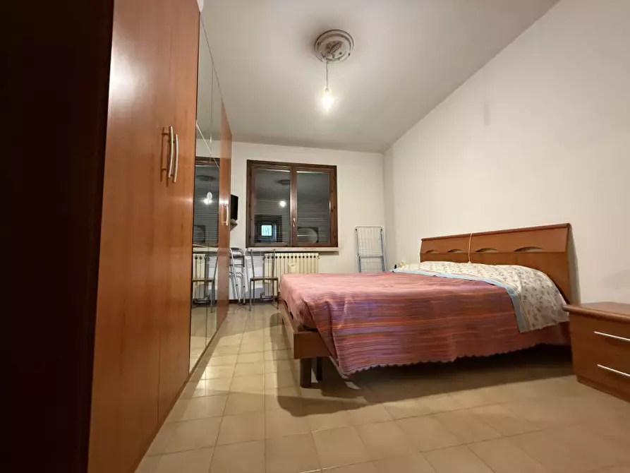 Immagine 6 di Appartamento in vendita  a Tregnago