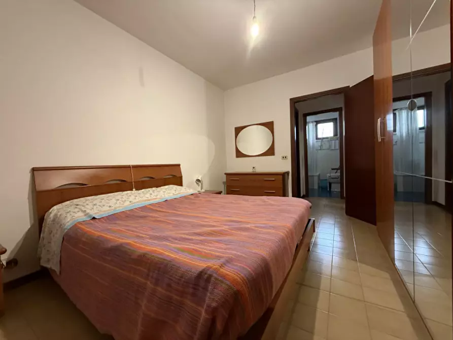 Immagine 7 di Appartamento in vendita  a Tregnago