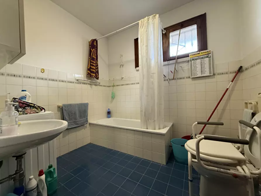 Immagine 8 di Appartamento in vendita  a Tregnago