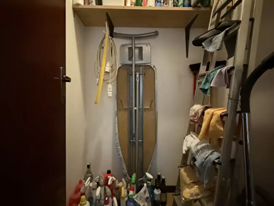 Immagine 9 di Appartamento in vendita  a Tregnago