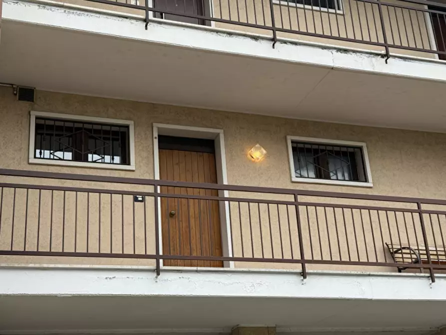 Immagine 12 di Appartamento in vendita  a Tregnago