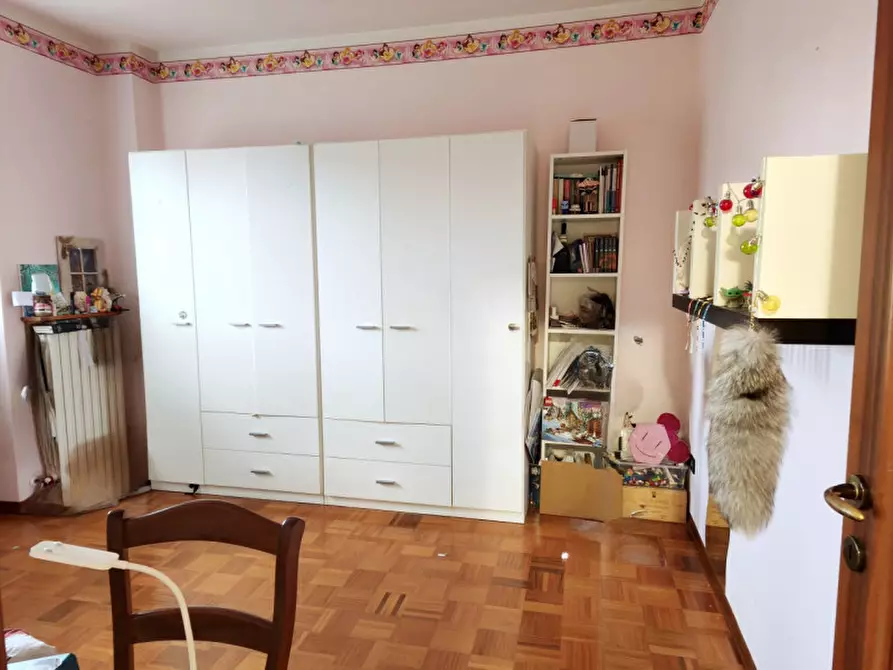 Immagine 4 di Appartamento in vendita  a Treia