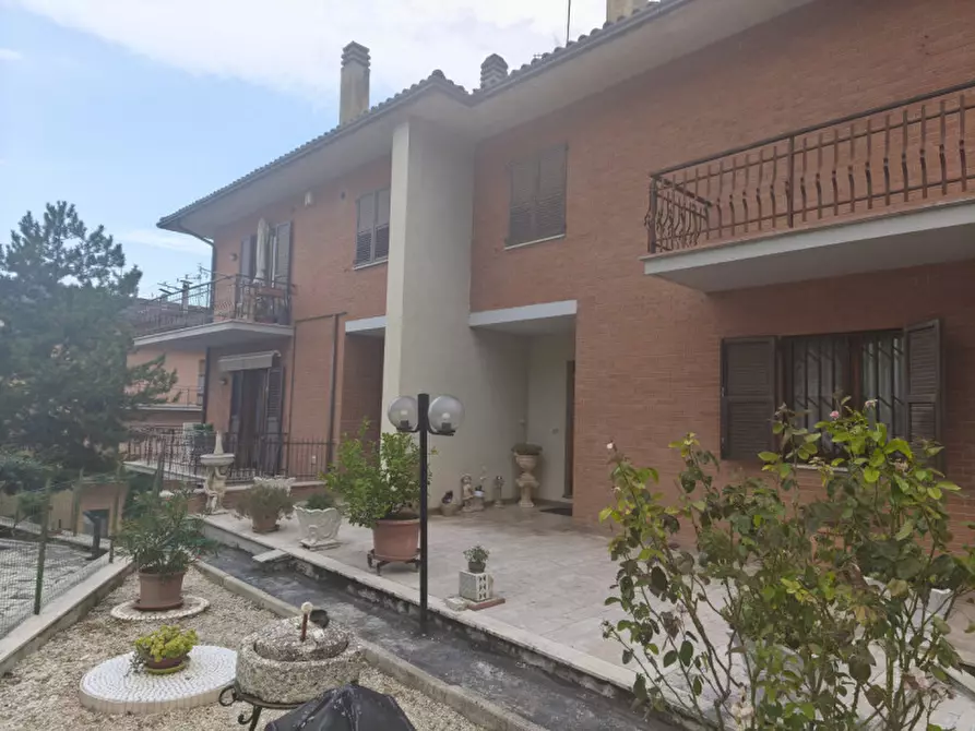 Immagine 4 di Appartamento in vendita  a Treia