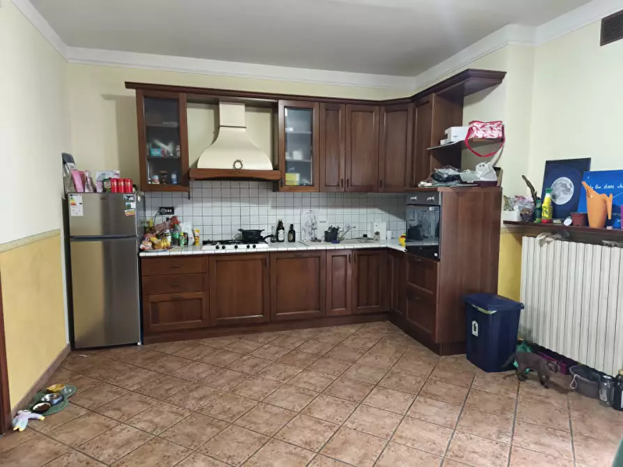 Immagine 5 di Appartamento in vendita  a Treia