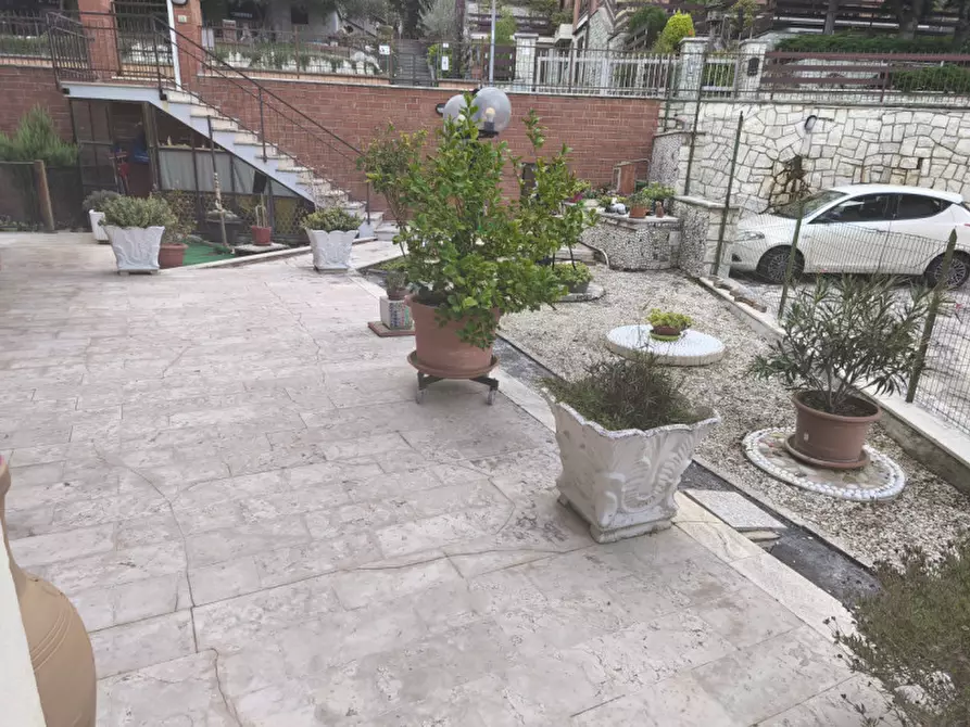 Immagine 6 di Appartamento in vendita  a Treia