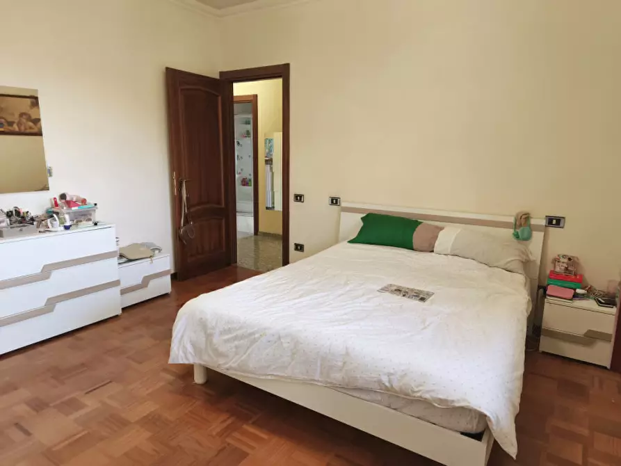 Immagine 6 di Appartamento in vendita  a Treia