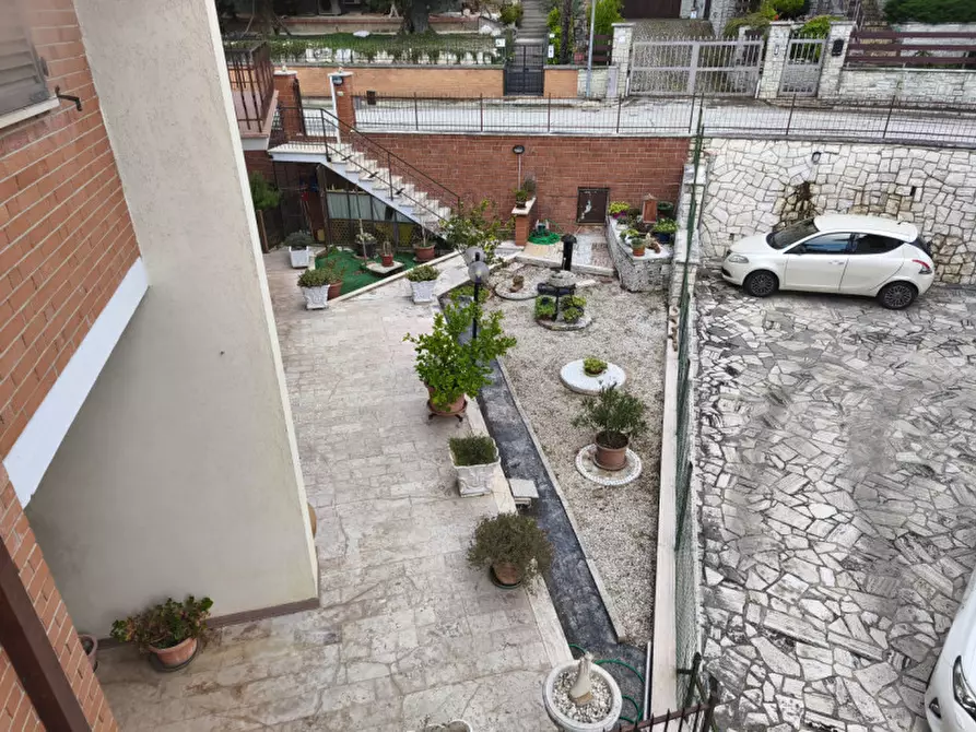 Immagine 8 di Appartamento in vendita  a Treia