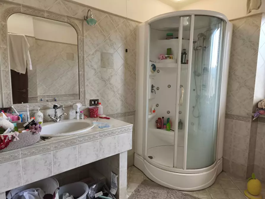 Immagine 10 di Appartamento in vendita  a Treia