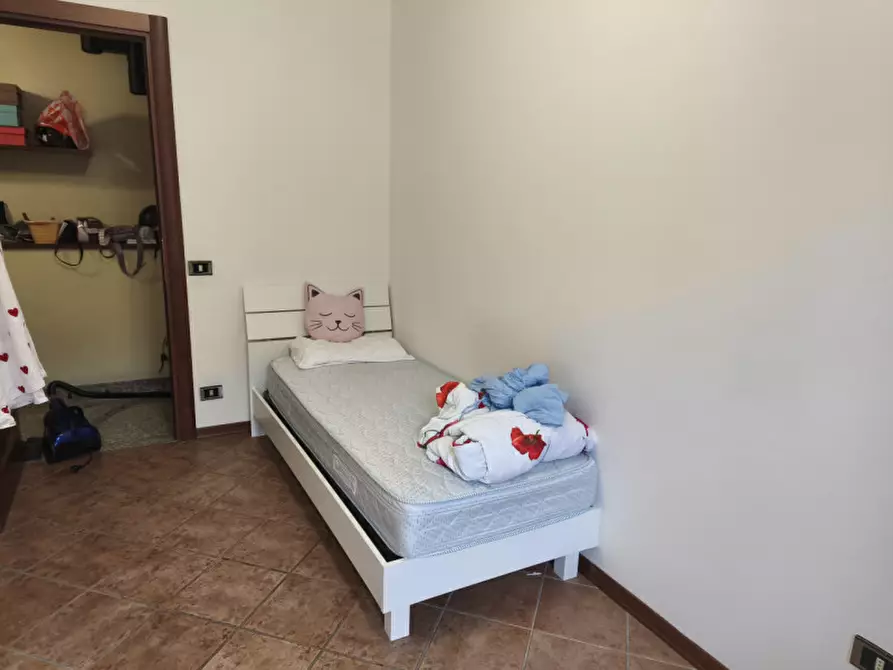 Immagine 10 di Appartamento in vendita  a Treia