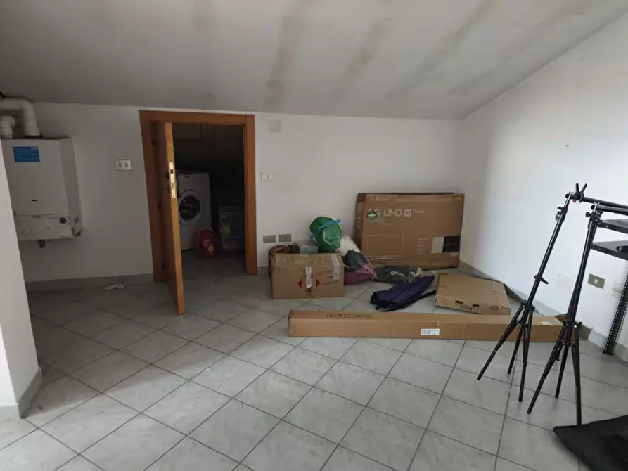 Immagine 11 di Appartamento in vendita  a Treia