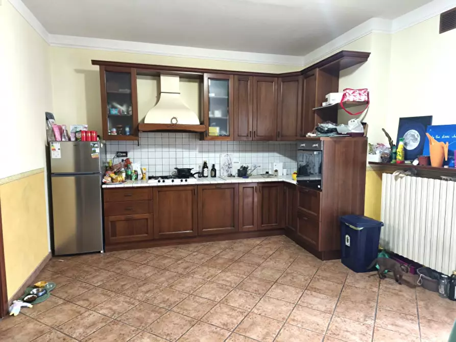 Immagine 20 di Appartamento in vendita  in VIA DON GIOVANNI BOSCO a Treia