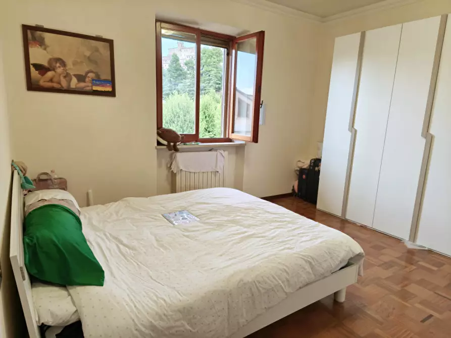 Immagine 20 di Appartamento in vendita  a Treia