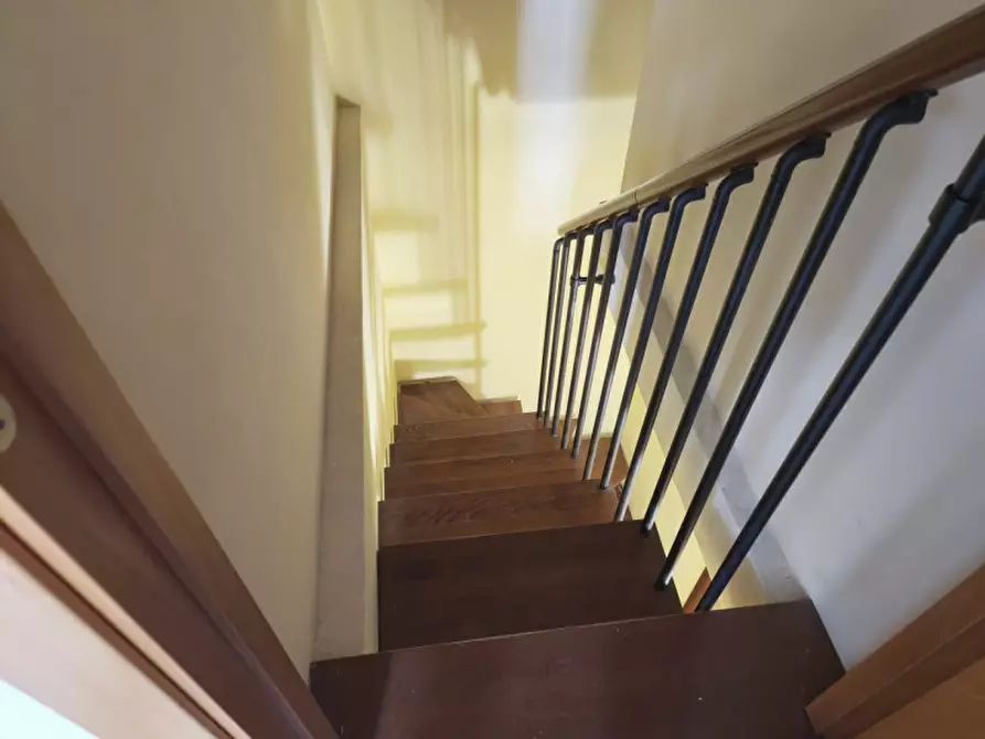 Immagine 22 di Appartamento in vendita  a Treia