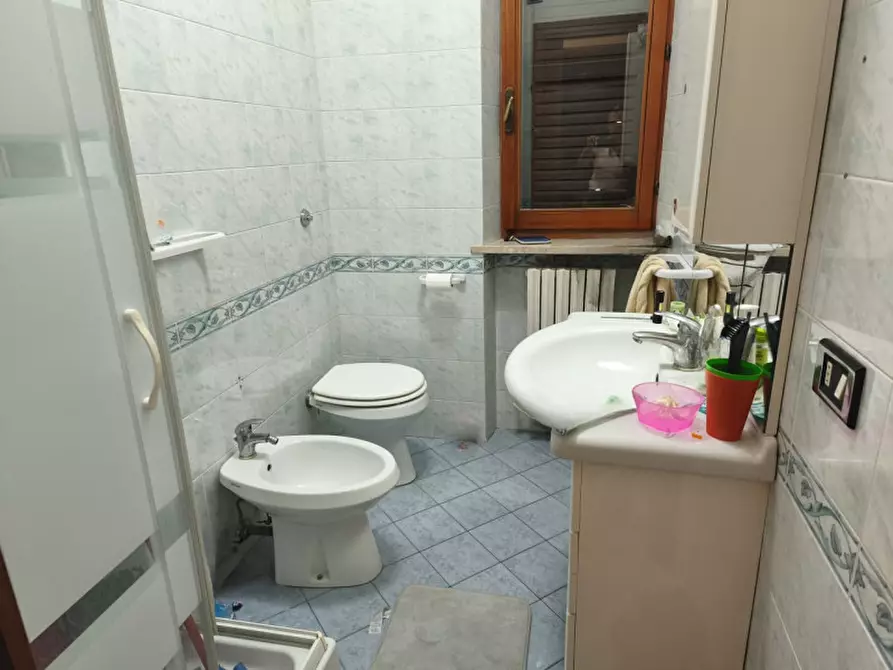Immagine 26 di Appartamento in vendita  in VIA DON GIOVANNI BOSCO a Treia