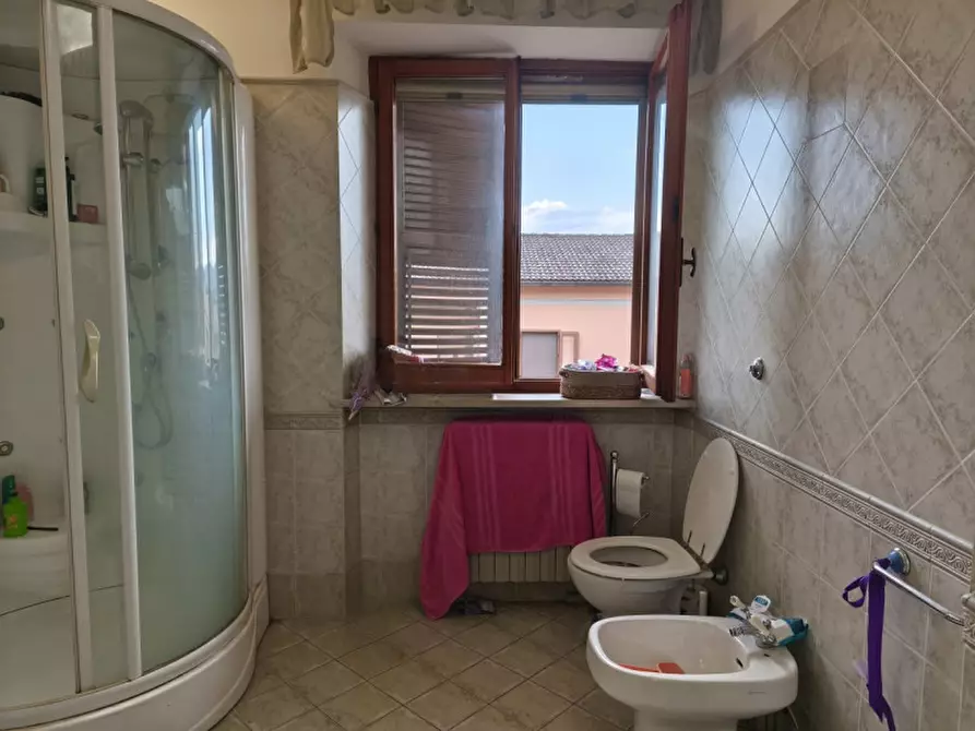 Immagine 27 di Appartamento in vendita  in VIA DON GIOVANNI BOSCO a Treia