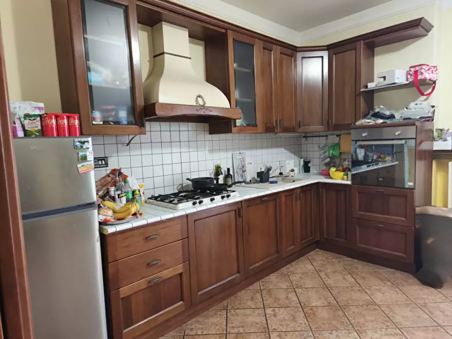 Immagine 28 di Appartamento in vendita  a Treia