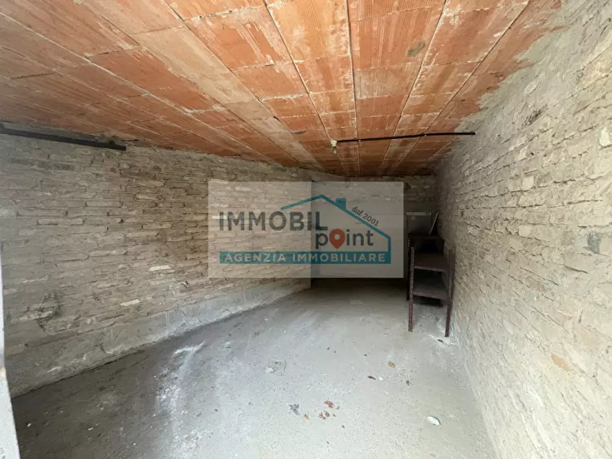 Immagine 6 di Villetta a schiera in vendita  in Via Giordano Forzaté a Cervarese Santa Croce