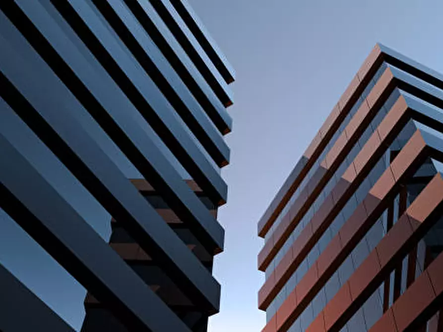 Immagine 1 di Palazzo in vendita  in Via Eremitani a Padova