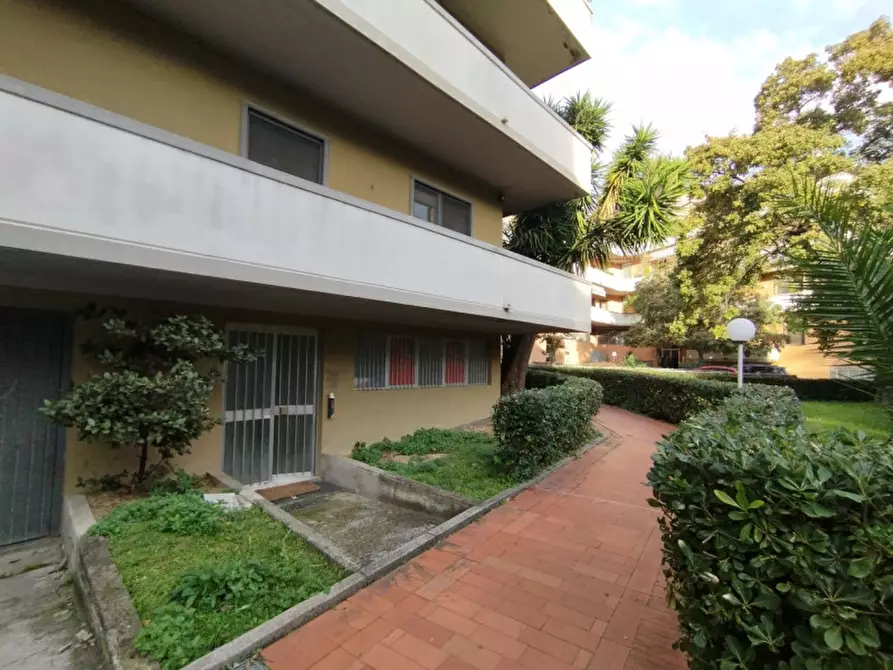 Immagine 2 di Ufficio in affitto  in Via Renato Paolini a Pescara