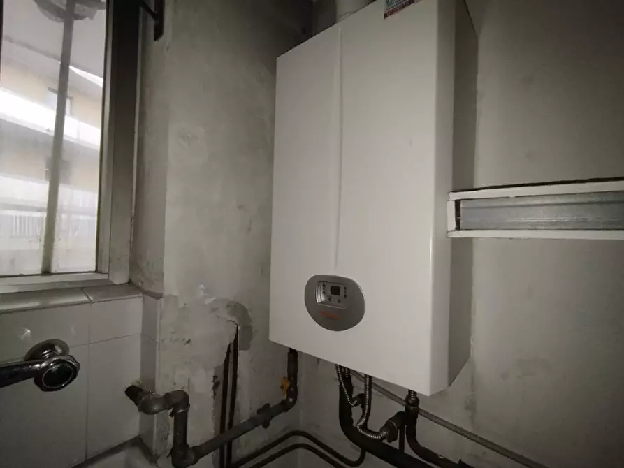 Immagine 18 di Ufficio in affitto  in Via Renato Paolini a Pescara