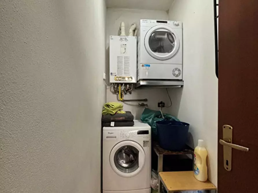 Immagine 17 di Villetta a schiera in vendita  a Lonigo