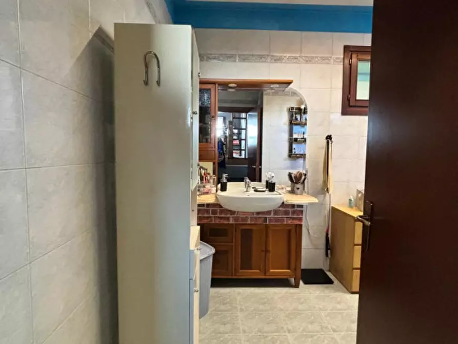 Immagine 18 di Villetta a schiera in vendita  a Lonigo