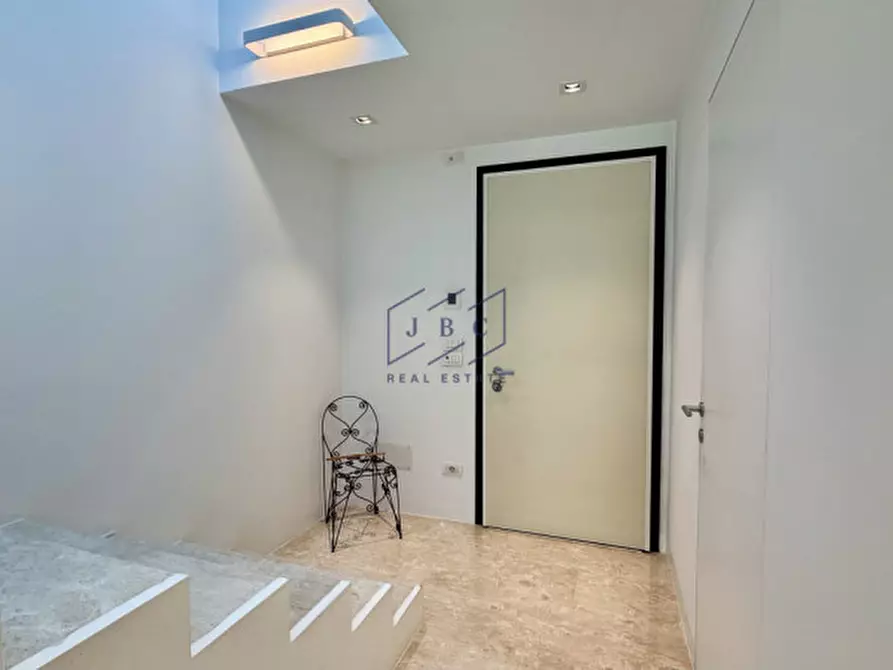 Immagine 2 di Villetta a schiera in vendita  in Via Lombardia a Jesolo