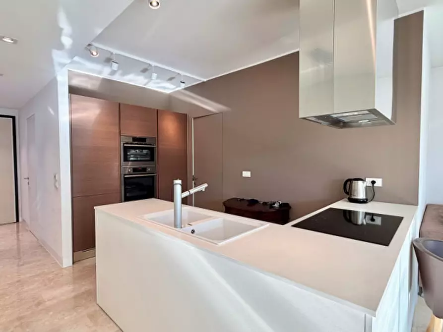 Immagine 4 di Villetta a schiera in vendita  in Via Lombardia a Jesolo