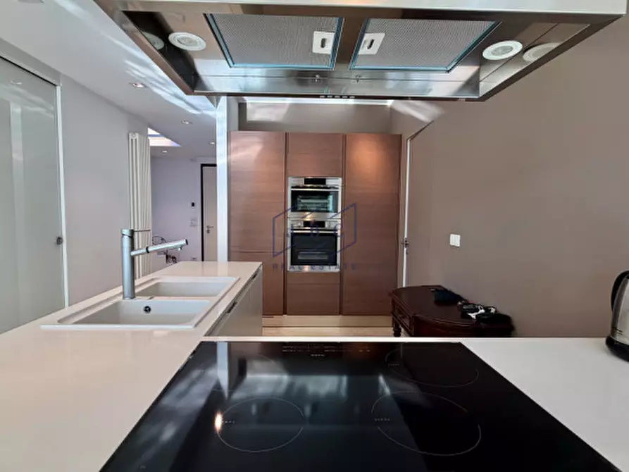 Immagine 9 di Villetta a schiera in vendita  in Via Lombardia a Jesolo