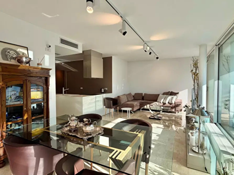 Immagine 13 di Villetta a schiera in vendita  in Via Lombardia a Jesolo