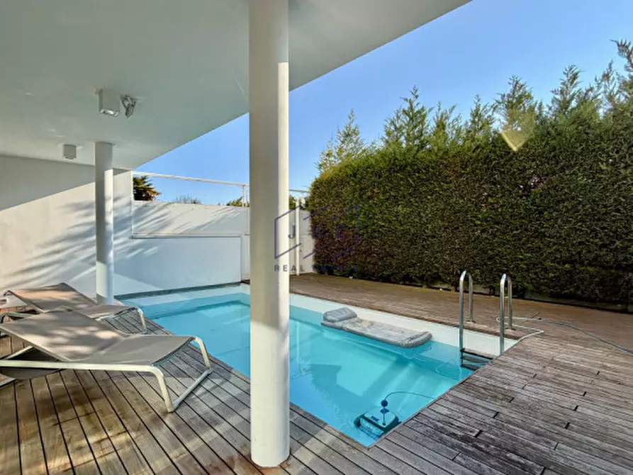 Immagine 14 di Villetta a schiera in vendita  in Via Lombardia a Jesolo