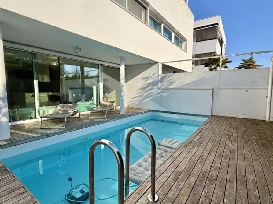 Immagine 15 di Villetta a schiera in vendita  in Via Lombardia a Jesolo