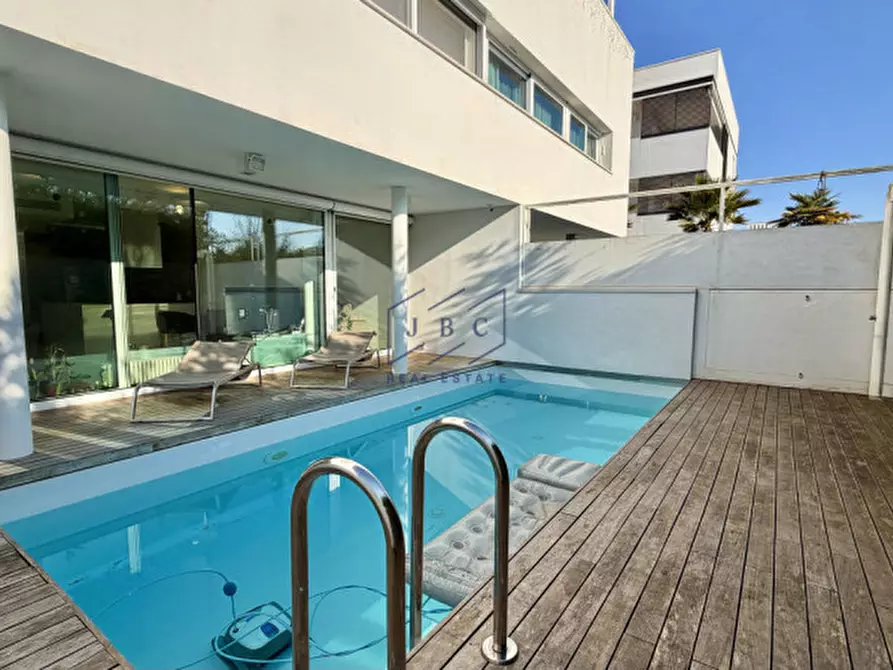 Immagine 15 di Villetta a schiera in vendita  in Via Lombardia a Jesolo