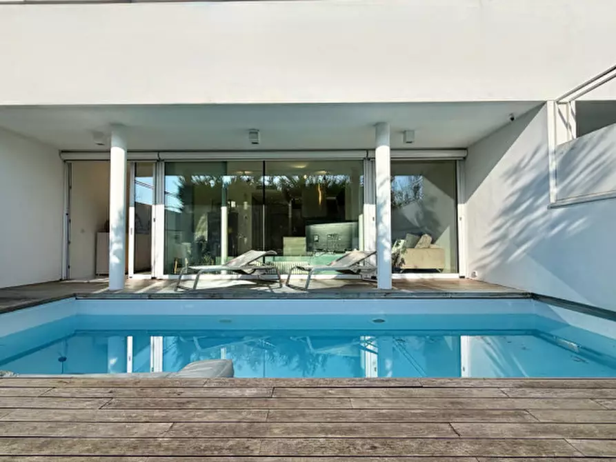 Immagine 16 di Villetta a schiera in vendita  in Via Lombardia a Jesolo