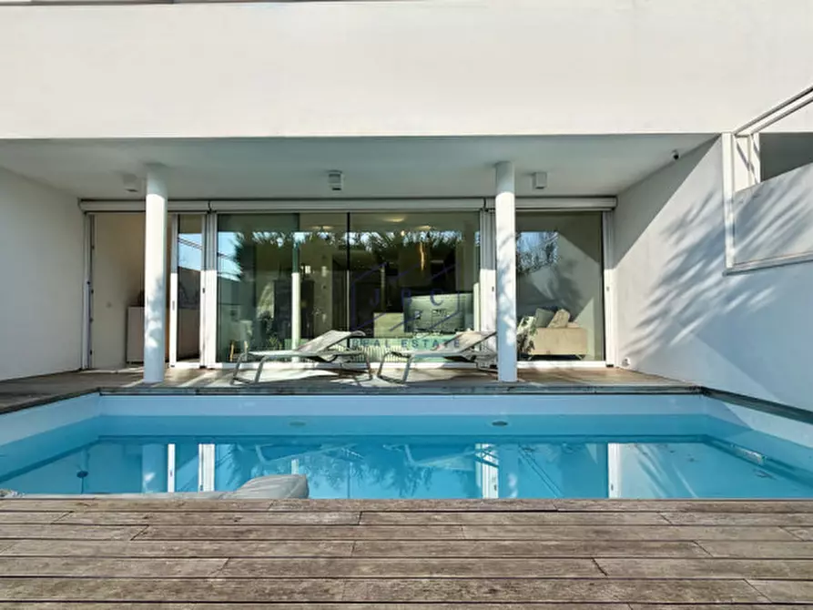 Immagine 16 di Villetta a schiera in vendita  in Via Lombardia a Jesolo