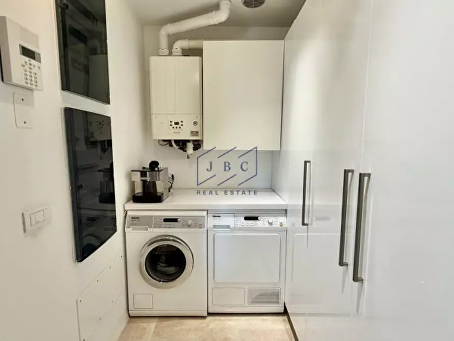 Immagine 22 di Villetta a schiera in vendita  in Via Lombardia a Jesolo